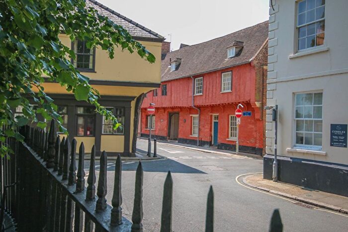 1 Bedroom Flat For Sale In Nelson Street, King's Lynn, PE30
