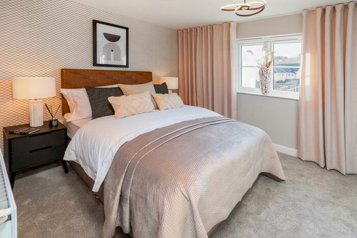 3 Bedroom Terraced House For Sale In Mugiemoss Road, Bucksburn, Aberdeen, AB21