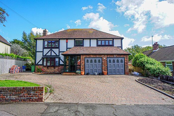 5 Bedroom Detached House For Sale In Lower Glen Road, St. Leonards-On-Sea, TN37