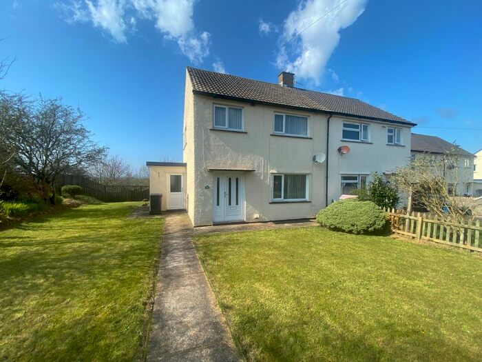 3 Bedroom Semi-Detached House To Rent In Wodow Road, Thornhill, Egremont, Cumbria, CA22