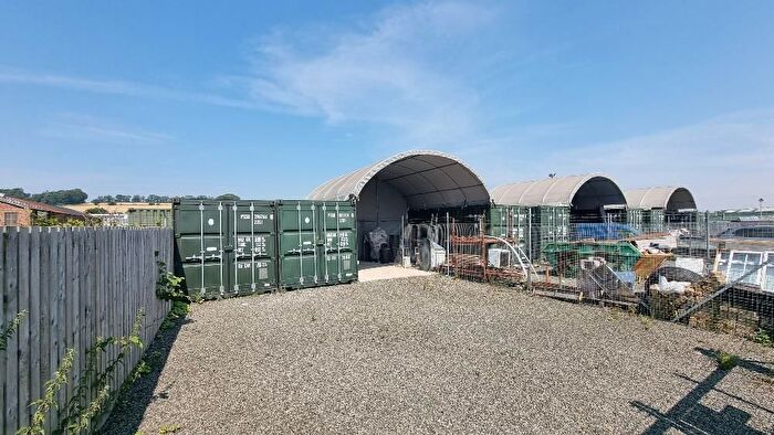 Light Industrial To Rent In Towerview, Cupar Trading Estate, Cupar, KY15