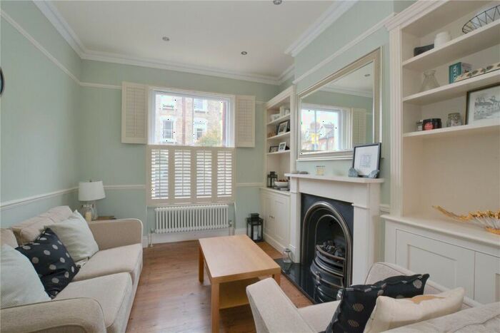 4 Bedroom Terraced House To Rent In Quentin Road, London, SE13