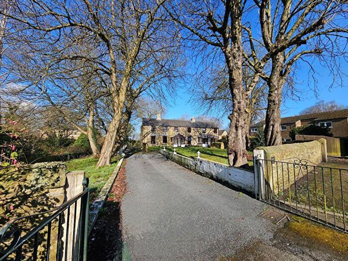 11 Bedroom Character Property For Sale In Quarrie House, Cramlington, NE23