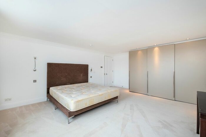 1 Bedroom Flat To Rent In Onslow Gardens, London, SW7