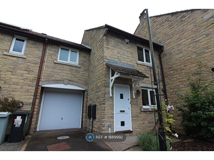 3 Bedroom Terraced House To Rent In Willowbank Drive, Bollington, SK10