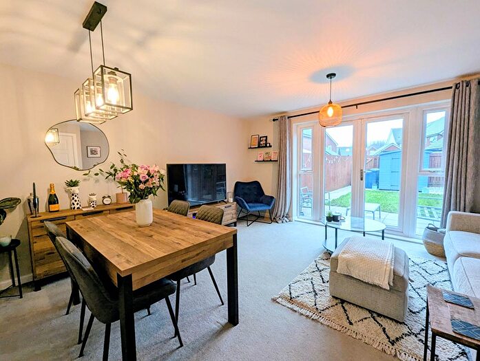 3 Bedroom Terraced House For Sale In Penrose Place, Hebburn, NE31