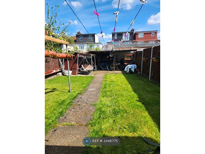 4 Bedroom Terraced House To Rent In Hurstbourne Gardens, Barking, IG11