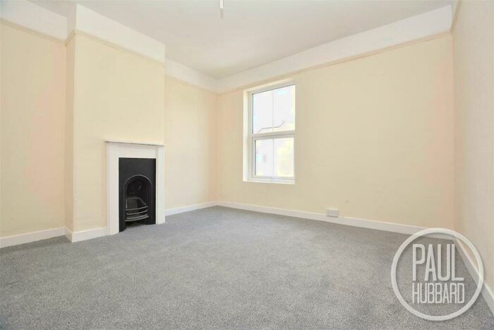 3 Bedroom Terraced House To Rent In Beaconsfield Road, Lowestoft, NR33