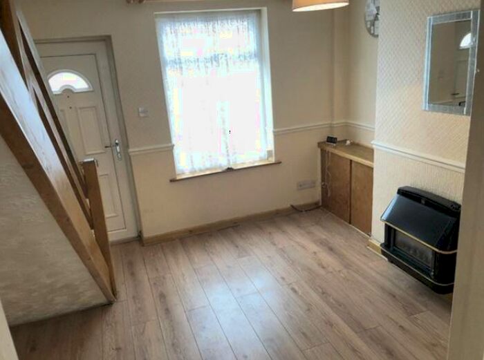 2 Bedroom Terraced House To Rent In Horninglow Road, Burton On Trent, DE14