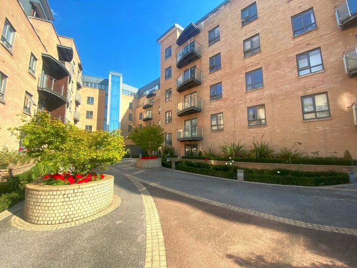 2 Bedroom Apartment To Rent In Trinity Gate, Epsom Road, Guildford, Surrey, GU1