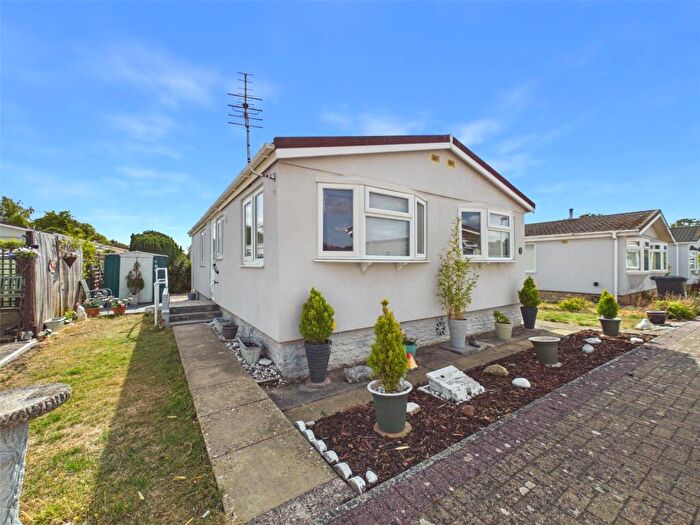 2 Bedroom Detached House For Sale In Woodlands Park, Quedgeley, Gloucester, Gloucestershire, GL2