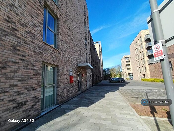 1 Bedroom Flat To Rent In Mahindra Way, London, E6