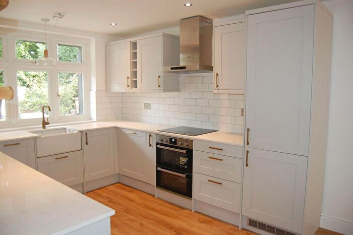 3 Bedroom Semi-Detached House To Rent In Hornbeam Road, Buckhurst Hill, IG9