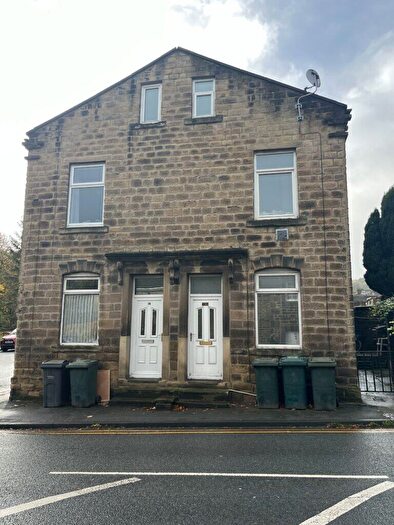 2 Bedroom Terraced House To Rent In Skipton Rd, Steeton, BD20