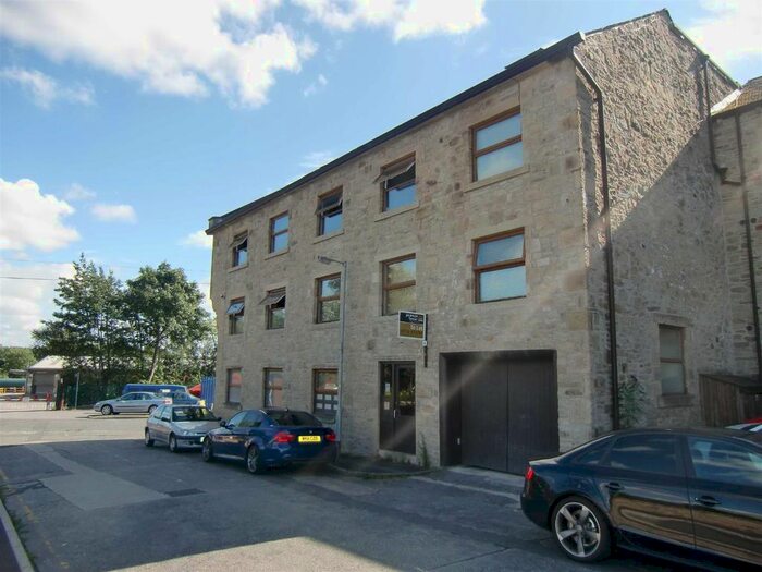 1 Bedroom Flat To Rent In Square Street, Ramsbottom, Bury, BL0