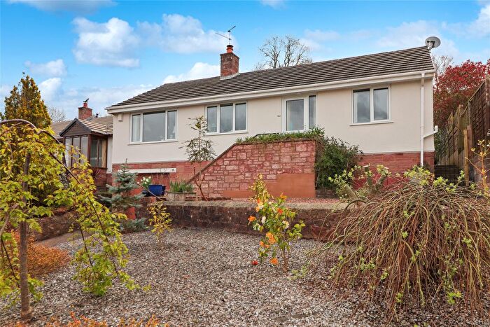 3 Bedroom Bungalow For Sale In Bridge Close, Williton, Taunton, TA4