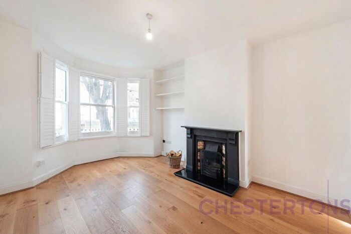 3 Bedroom Terraced House To Rent In Azof Street, Canary Wharf, SE10