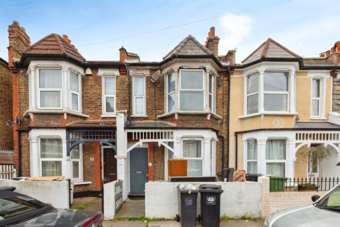 3 Bedroom Terraced House For Sale In Nelgarde Road, London, SE6