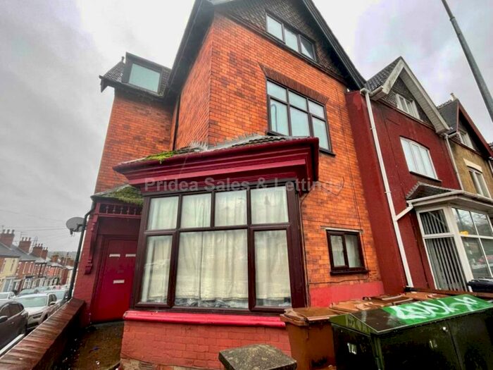 1 Bedroom Flat To Rent In Monks Road, Lincoln, LN2