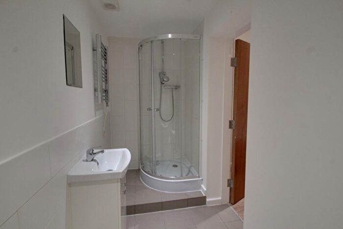 3 Bedroom Flat To Rent In Queen Street, Leicester, LE1