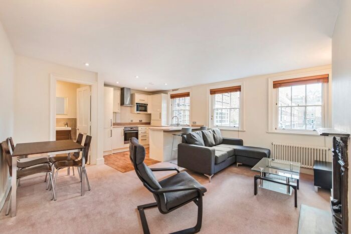 1 Bedroom Flat To Rent In Gower Mews, Bloomsbury, WC1E