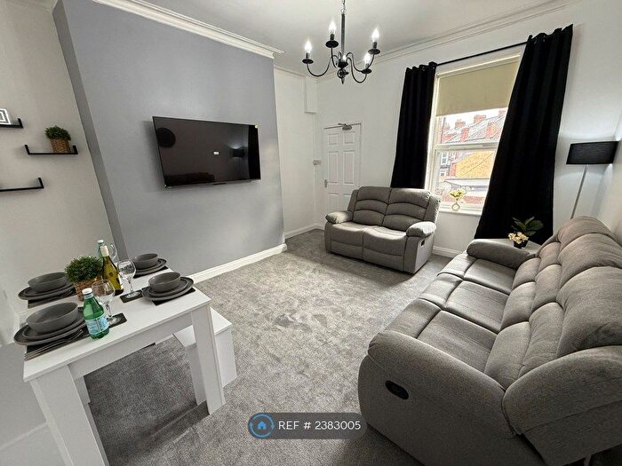 5 Bedroom Maisonette To Rent In South Shields, South Shields, NE33