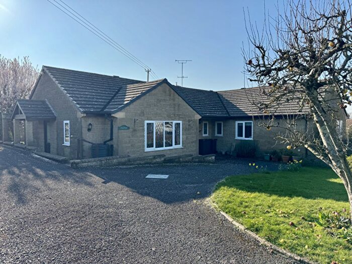 4 Bedroom Detached House For Sale In Leigh, Nr Sherborne, DT9