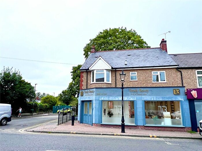 1 Bedroom Apartment To Rent In Gladstone Road, Farnborough, Kent, BR6