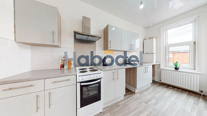 2 Bedroom Flat To Rent In Arnold Street, Boldon Colliery, NE35