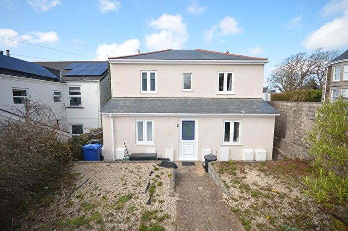 1 Bedroom Flat To Rent In Redruth, TR15
