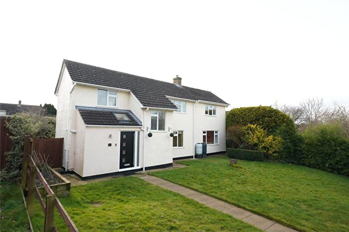 4 Bedroom Detached House To Rent In Paddocks Drive, Newmarket, Suffolk, CB8