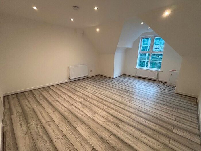 Flat To Rent In Manchester Road, Manchester, Greater Manchester, M21