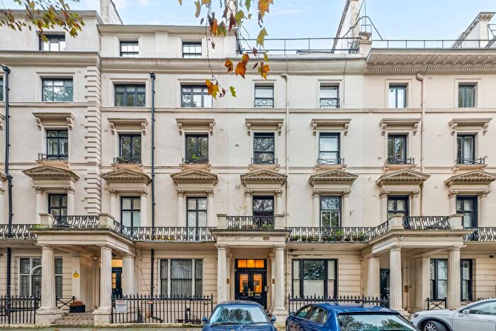 1 Bedroom Flat To Rent In Westbourne Terrace, Paddington, W2