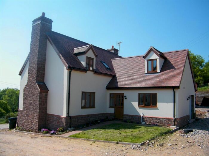 4 Bedroom Detached House To Rent In School Lane, Longhope, GL17