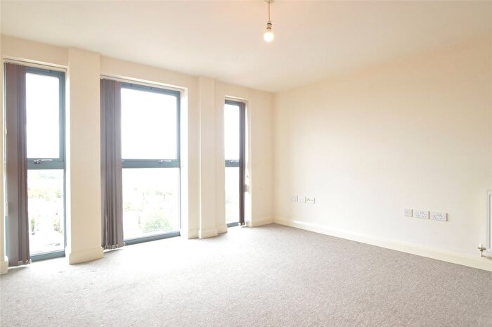1 Bedroom Flat To Rent In City House, London Road, Croydon, CR0