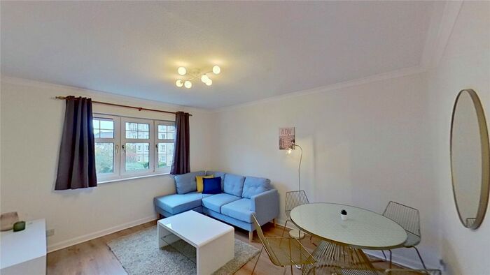 2 Bedroom Flat To Rent In Springfield Street, Edinburgh, EH6