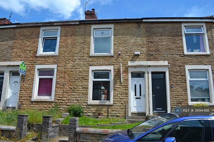 2 Bedroom Terraced House To Rent In Ratcliffe Street, Darwen, BB3