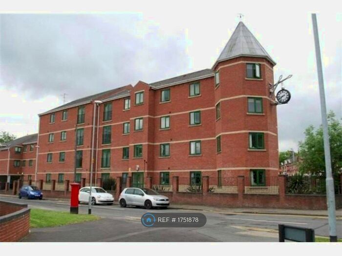 2 Bedroom Flat To Rent In Admiral Street, Leeds, LS11