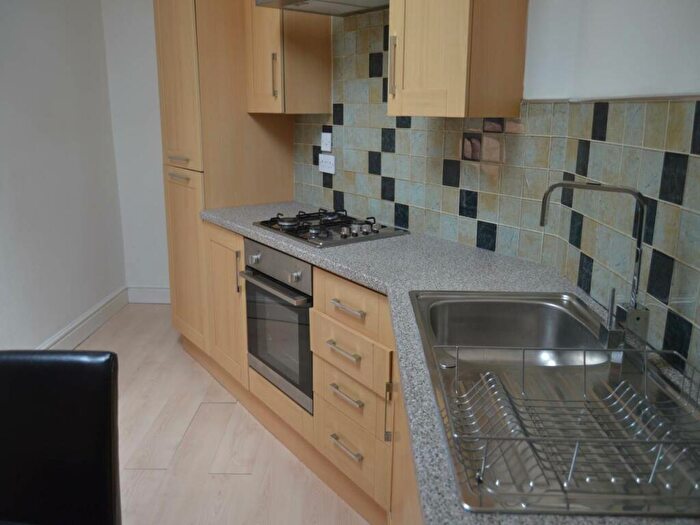 3 Bedroom Flat To Rent In Skinner Street, Newport, Newport, NP20