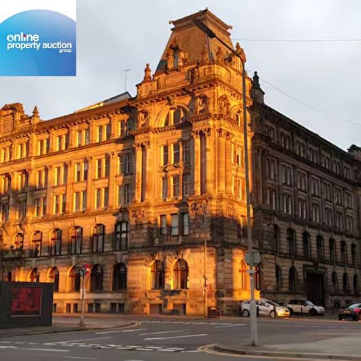 2 Bedroom Flat For Sale In /, Dalintober Street, Glasgow, Lanarkshire, G5