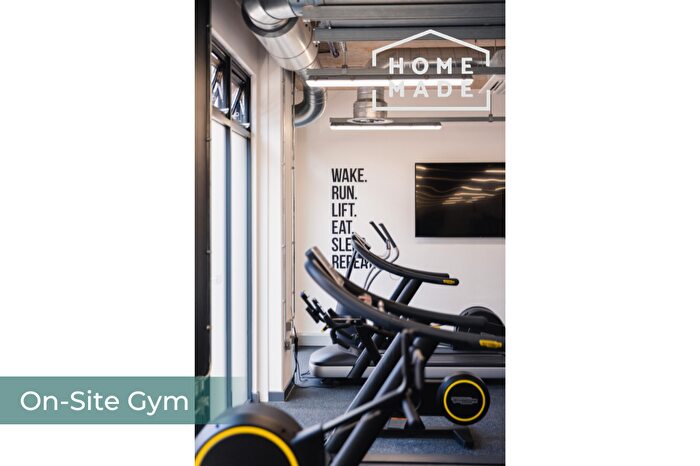 Studio To Rent In Globe Works, B19