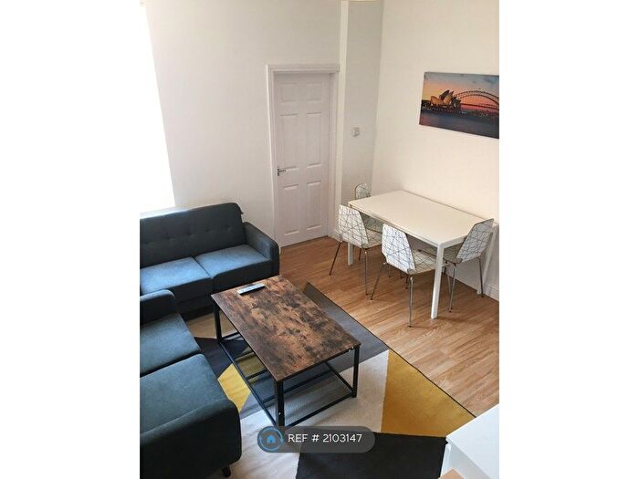 4 Bedroom Semi-Detached House To Rent In St. Georges Road, Coventry, CV1
