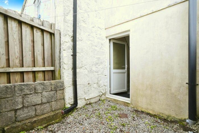 2 Bedroom End Of Terrace House For Sale In Fore Street, St Stephen, St Austell, PL26