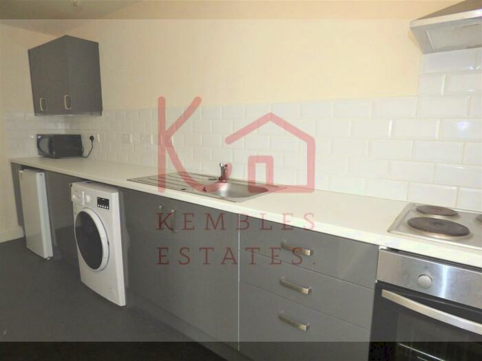 1 Bedroom Flat To Rent In Kelham House, Balby, DN1