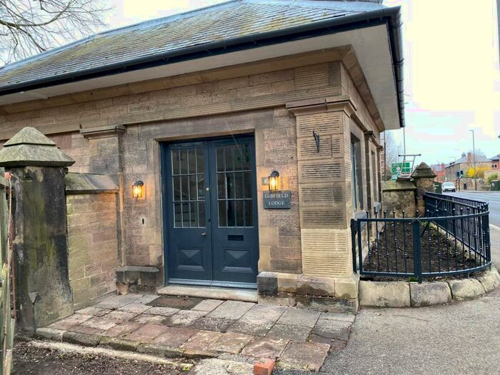 3 Bedroom Detached House To Rent In Derby Road, Belper, DE56