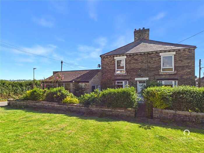 2 Bedroom Terraced House To Rent In High Grange, Crook, Durham, DL15