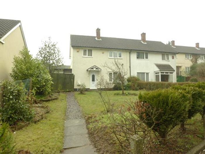 3 Bedroom Semi-Detached House To Rent In Holloway, Northfield, Birmingham, B31
