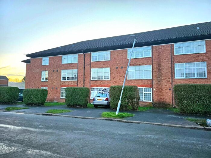 1 Bedroom Apartment To Rent In Boundary Lane, Welwyn Garden City, AL7