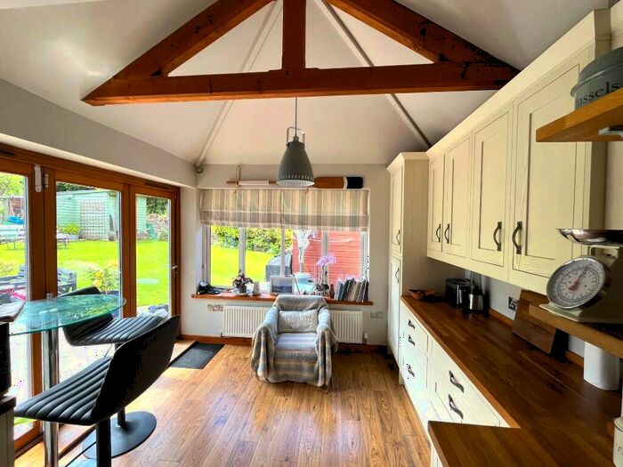 5 Bedroom Detached House For Sale In Purbeck Terrace Road, Swanage, Dorset, BH19