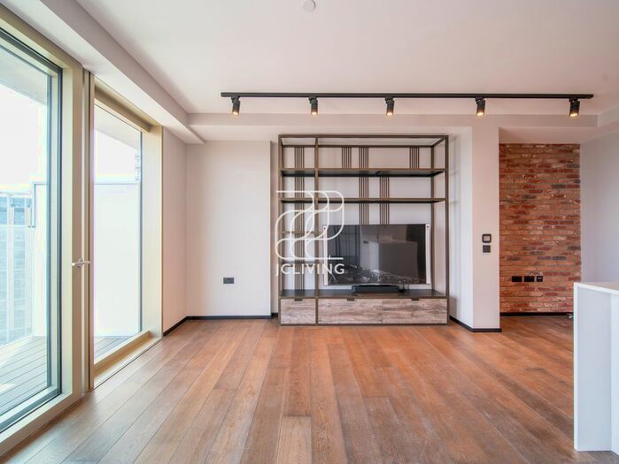 1 Bedroom Flat To Rent In The Stage, Hewett Street, EC2A